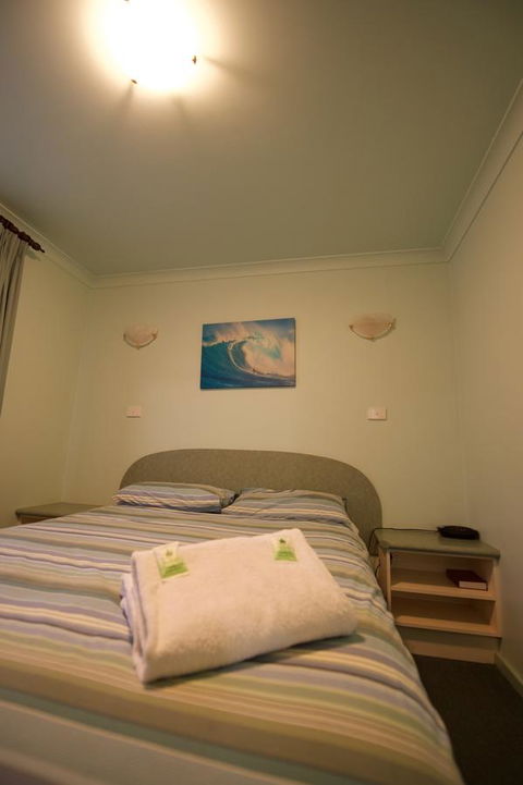 Gracetown Caravan Park - Foster Accommodation 37