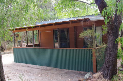 Gracetown Caravan Park - Foster Accommodation 30