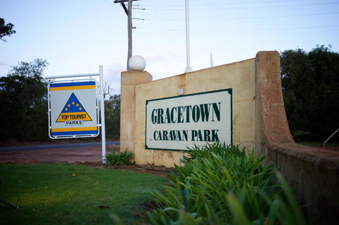Gracetown Caravan Park - Foster Accommodation 32