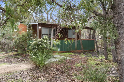 Gracetown Caravan Park - Foster Accommodation 19