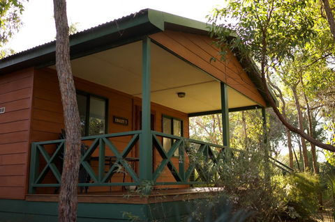 Gracetown Caravan Park - Foster Accommodation 38