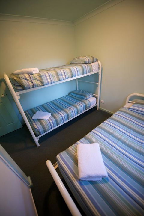 Gracetown Caravan Park - Foster Accommodation 36