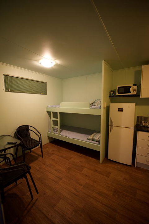 Gracetown Caravan Park - Foster Accommodation 34