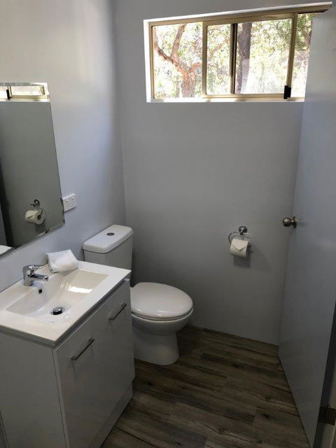 Gracetown Caravan Park - Foster Accommodation 8