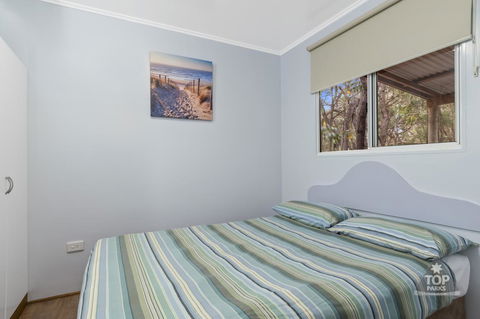 Gracetown Caravan Park - Foster Accommodation 16