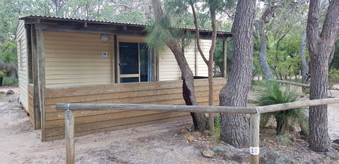 Gracetown Caravan Park - Foster Accommodation 5
