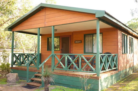 Gracetown Caravan Park - Foster Accommodation 20