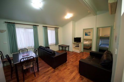 Gracetown Caravan Park - Foster Accommodation 21