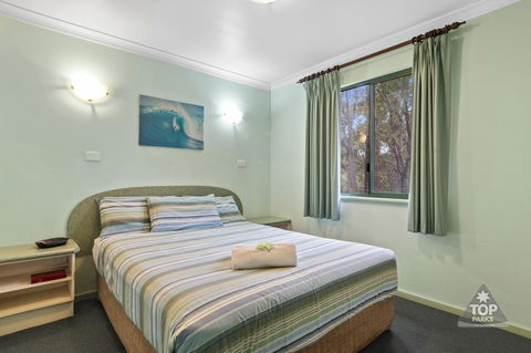 Gracetown Caravan Park - Foster Accommodation 15