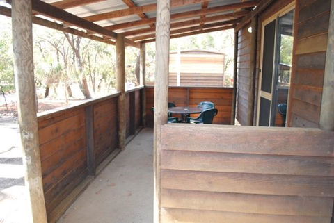 Gracetown Caravan Park - Foster Accommodation 7