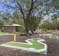 Gracetown Caravan Park - Foster Accommodation
