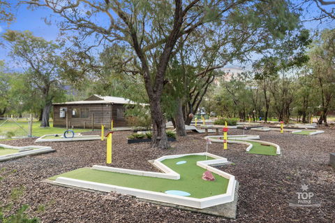 Gracetown Caravan Park - Foster Accommodation 0