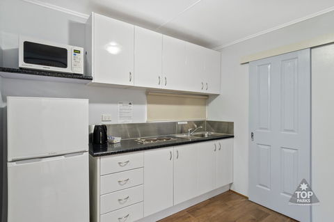 Gracetown Caravan Park - Foster Accommodation 17