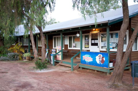 Gracetown Caravan Park - Foster Accommodation 28