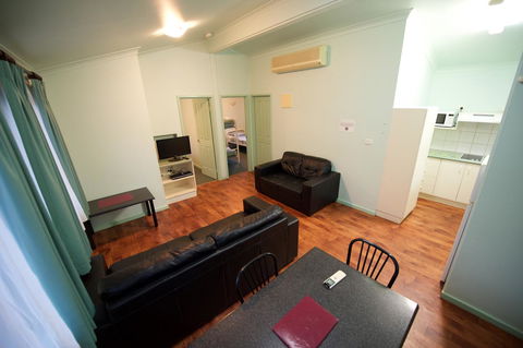 Gracetown Caravan Park - Foster Accommodation 39