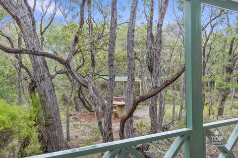 Gracetown Caravan Park - Foster Accommodation 12