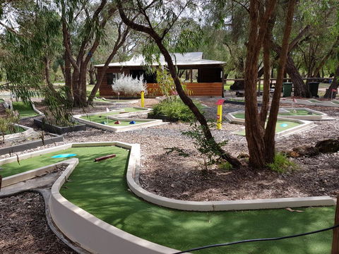 Gracetown Caravan Park - Foster Accommodation 42