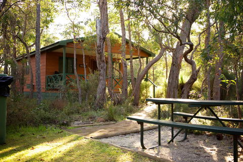 Gracetown Caravan Park - Foster Accommodation 44