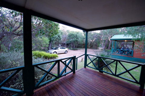 Gracetown Caravan Park - Foster Accommodation 22
