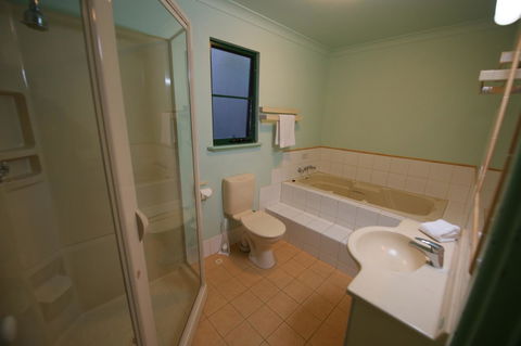 Gracetown Caravan Park - Foster Accommodation 25