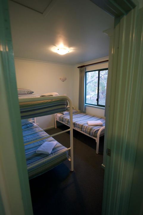 Gracetown Caravan Park - Foster Accommodation 26