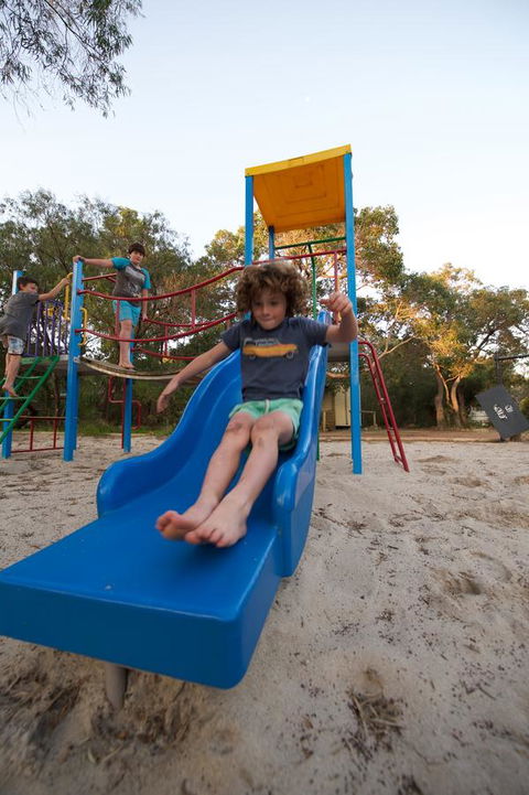 Gracetown Caravan Park - Foster Accommodation 43