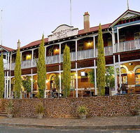 Best Western Pemberton Hotel - Foster Accommodation