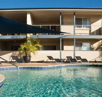 Kalbarri Edge Resort - Foster Accommodation