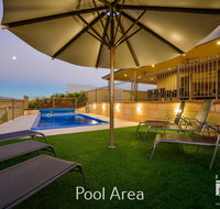 7 Kestrel Place - PRIVATE JETTY  POOL - Foster Accommodation