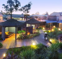 Bay Village Resort  Spa Dunsborough - Foster Accommodation