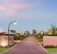 Dunsborough Beach Cottages - Foster Accommodation
