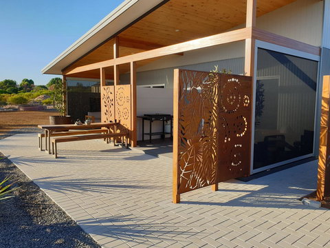 River Retreats Kalbarri - Foster Accommodation 4