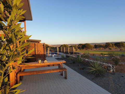 River Retreats Kalbarri - Foster Accommodation 1