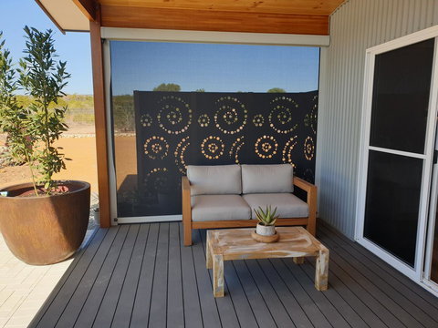 River Retreats Kalbarri - Foster Accommodation 7