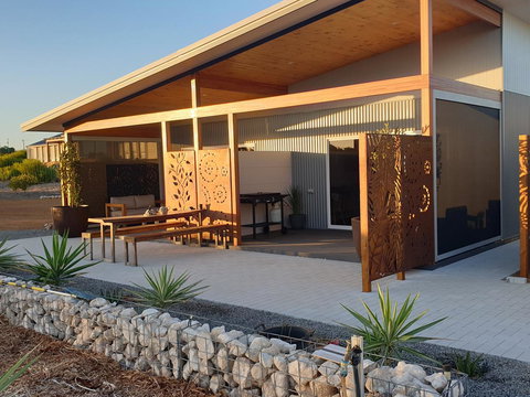 River Retreats Kalbarri - Foster Accommodation 11