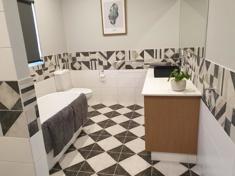 River Retreats Kalbarri - Foster Accommodation 12