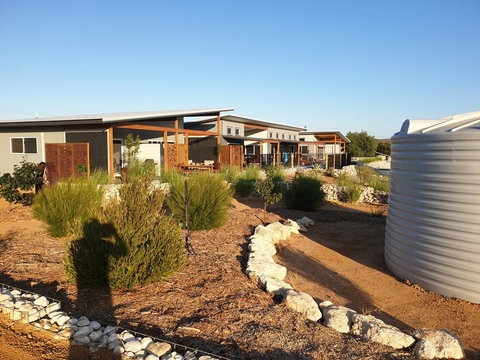 River Retreats Kalbarri - Foster Accommodation 15