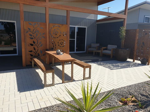 River Retreats Kalbarri - Foster Accommodation 9