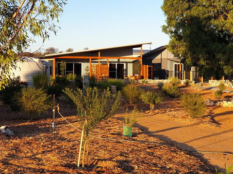 River Retreats Kalbarri - Foster Accommodation 6