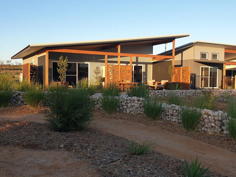 River Retreats Kalbarri - Foster Accommodation 16