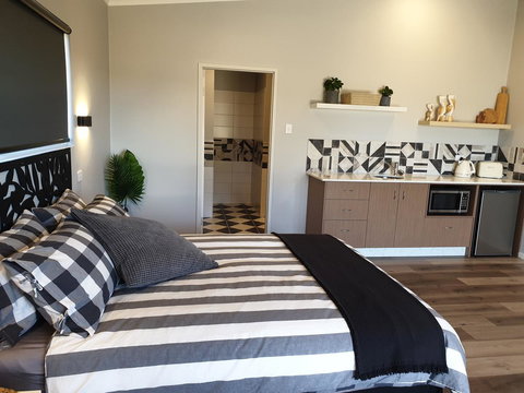 River Retreats Kalbarri - Foster Accommodation 13