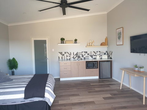 River Retreats Kalbarri - Foster Accommodation 10