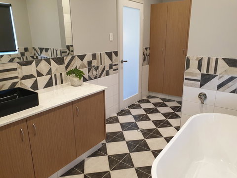 River Retreats Kalbarri - Foster Accommodation 8