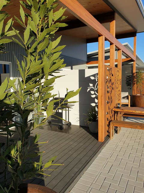 River Retreats Kalbarri - Foster Accommodation 0