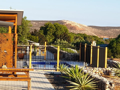 River Retreats Kalbarri - Foster Accommodation 3