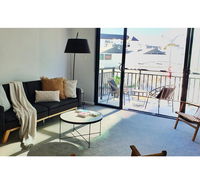 Stylish 1BDR Unit in the Heart of Subiaco - Foster Accommodation