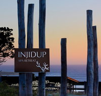 Injidup Spa Retreat - Foster Accommodation
