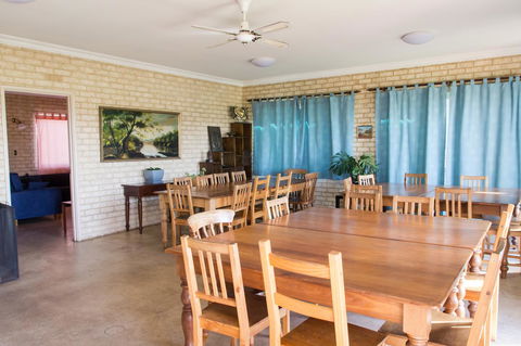 Baywatch Retreat Augusta - Foster Accommodation 17