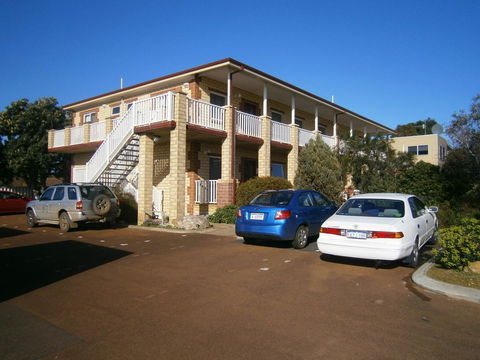 Baywatch Retreat Augusta - Foster Accommodation 29