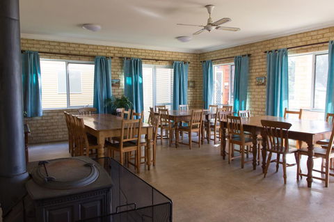 Baywatch Retreat Augusta - Foster Accommodation 25